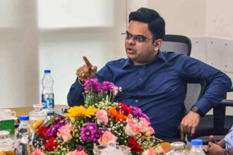 India not keen on hosting pink-ball Tests as they end early: Jay Shah | Cricket News