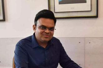 Times Exclusive: New NCA will be open for Olympic sportspersons too, says Jay Shah | Cricket News