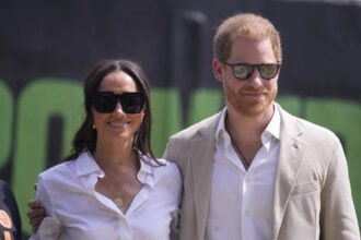 Will Prince Harry and Meghan Markle’s Sussexes titles survive? ‘The Balmoral gathering isn’t just a summer holiday,’ insider warns