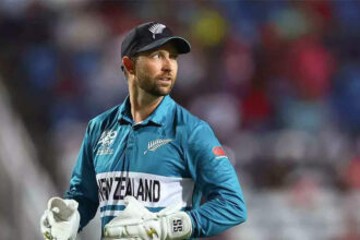 New Zealand opener Devon Conway opts for a casual contract | Cricket News