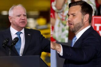Vice-Presidential Debate: Will JD Vance and Tim Walz debate? Everything you need to know about the upcoming showdown