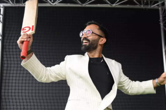 Independence Day special: Dinesh Karthik picks all-time India playing XI across formats | Cricket News