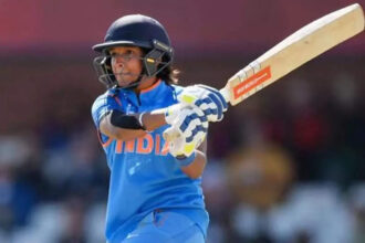 Harmanpreet Kaur should bat at No. 3; India must relook at combinations for T20 World Cup: Anjum Chopra | Cricket News