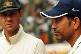 Ricky Ponting feels this batter can surpass Sachin Tendulkar record for most runs in Test cricket | Cricket News