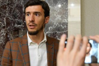 Moscow jails US-Russian citizen for treason, donating  to pro-Ukraine charity