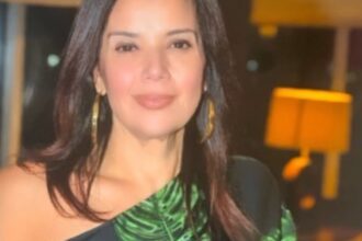 Ana Navarro: ‘Things I trust more than Trump’: The View host Ana Navarro’s list goes viral