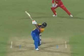 Watch: Rishabh Pant ka purana andaaz for ‘Purani Delhi’ | Cricket News