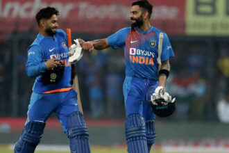 DDCA honours Kohli, Pant, Dhawan, Ishant as Delhi Premier League starts | Cricket News