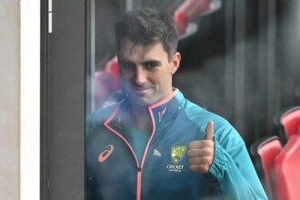 Australia captain Pat Cummins takes long break to be ready for Border-Gavaskar Trophy against India |