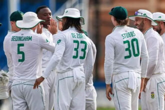 Win over West Indies keeps South Africa’s hopes of reaching World Test Championship final alive | Cricket News