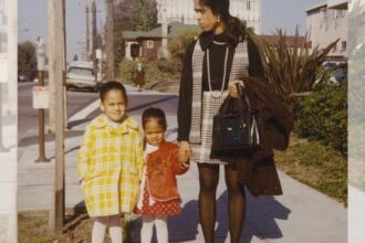 Kamala Harris: ‘Still remember how excited she was…’: Kamala Harris shares childhood pic with mother