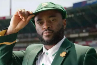 We had to keep working hard, says Temba Bavuma after South Africa’s Test series win over West Indies | Cricket News