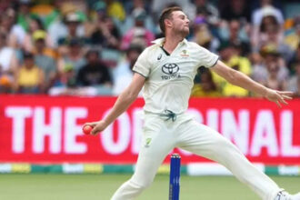 ‘That’s one we need to tick off at home’: Josh Hazlewood on Border-Gavaskar Trophy | Cricket News