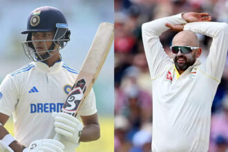‘Unfinished business’: Nathan Lyon targets Yashasvi Jaiswal to end ten years of Aussie pain | Cricket News