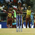 West Indies rest Jason Holder, Andre Russell for T20I series against South Africa | Cricket News