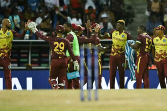 West Indies rest Jason Holder, Andre Russell for T20I series against South Africa | Cricket News