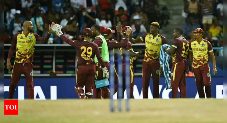 West Indies rest Jason Holder, Andre Russell for T20I series against South Africa | Cricket News