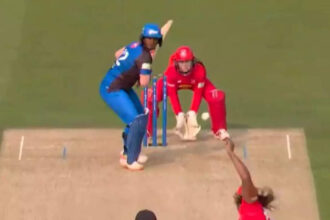 Watch: Deepti Sharma seals The Hundred title for London Spirit with a six | Cricket News