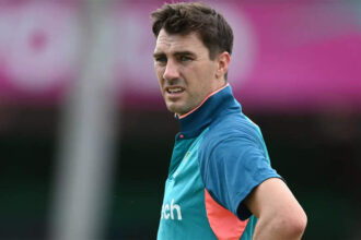 Captain Pat Cummins discusses increased bowling workload for all-rounders in Border-Gavaskar Trophy | Cricket News