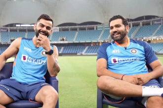 Sunil Gavaskar questions why Virat Kohli and Rohit Sharma won’t play… | Cricket News