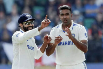 ‘Will India play without Ashwin or Jadeja in Tests?’: Ex-Pakistan batter blasts PCB for sidelining front-line spinner Abrar Ahmed