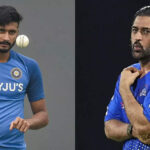 ‘Not my friend, not my elder brother…’: Khaleel Ahmed on his relationship with MS Dhoni | Cricket News