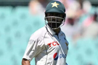 ‘Humara kaptaan kaisa ho…’: Crowd rally behind Babar Azam during Pakistan-Bangladesh 1st Test |