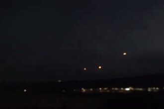 Watch: Israel targets Hezbollah in new footage, claims they planned to strike civilians