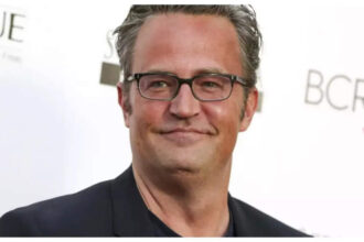 Matthew Perry’s death: What ‘Friends’ actor’s demise exposes about the life of celebrity assistants