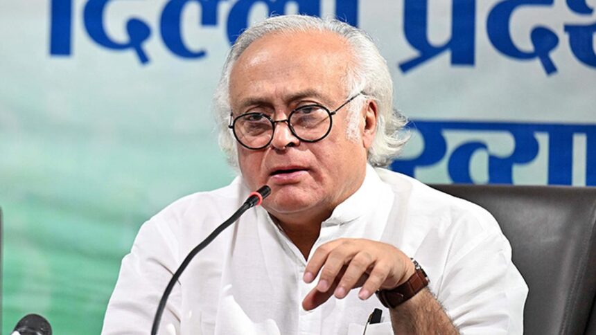 ‘Such clarity on census delayed for over three years’: Congress on Amit Shah