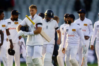 Sports News Live Updates: Steve Smith, Joe Root, Chris Woakes shine as England beat Sri Lanka by 5 wickets