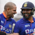 Rohit Sharma pens heartwarming note for ‘the ultimate jatt’ Shikhar Dhawan | Cricket News