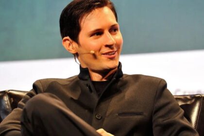 Telegram Founder Pavel Durov: From Elon Musk to Tucker Carlson: International support pours in for arrested Telegram founder Pavel Durov