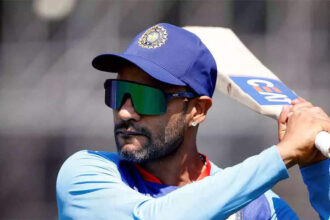 Shikhar Dhawan joins Legends League Cricket | Cricket News