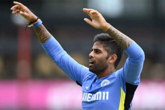 Suryakumar Yadav, Shreyas Iyer gear up for Buchi Babu Tournament to revitalize Test careers | Cricket News