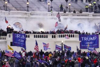 January 6 Awards Gala: Trump’s Bedminster Golf Club to host January 6 awards Gala on Sept 5: High-stakes fundraiser for riot legal defense