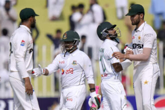 ‘Isme players ki koi galti nahi hai’: Ahmed Shehzad blasts PCB after Pakistan’s historic Test defeat to Bangladesh | Cricket News