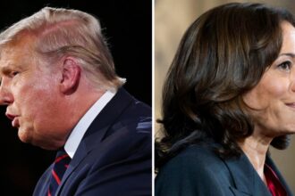 US Elections 2024: Trump Hints at Withdrawing from September 10 Debate Against Kamala Harris on ABC News | World News