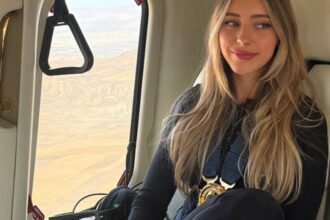 Pavel Durov’S Girlfriend: Who is Juli Vavilova, mystery woman present with Telegram CEO Pavel Durov during his arrest?