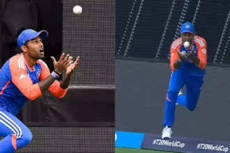 ‘It would’ve been given not out if…’: South Africa ace recalls Suryakumar Yadav’s decisive T20 World Cup catch | Cricket News