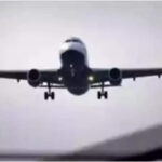 China: Two women lock crying toddler in plane’s washroom to educate child