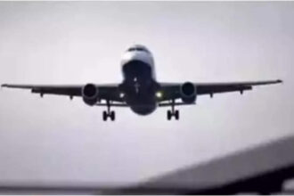 China: Two women lock crying toddler in plane’s washroom to educate child