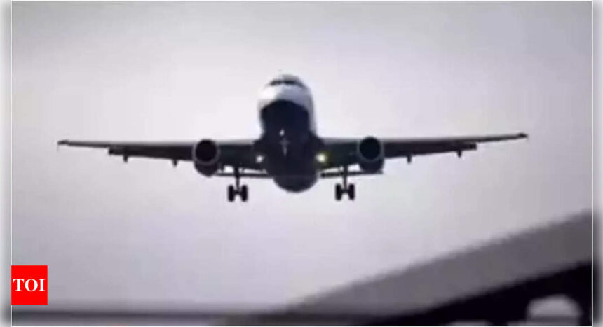 China: Two women lock crying toddler in plane’s washroom to educate child