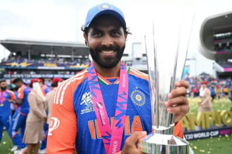 Delhi Capitals player sees himself as future replacement for Ravindra Jadeja | Cricket News