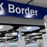 Heathrow airport border staff announce new strike