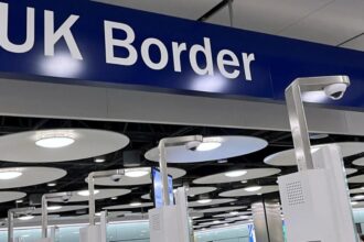 Heathrow airport border staff announce new strike