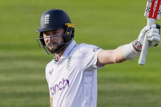 Sri Lanka 18/0 in 6.1 Overs | England vs Sri Lanka Live Cricket Score, 2nd Test, Day 2