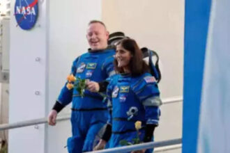 Sunita Williams Butch Wilmore: Boeing, Nasa executives yelled at heated meetings over how to bring back astronauts: ‘If there’s failure…’