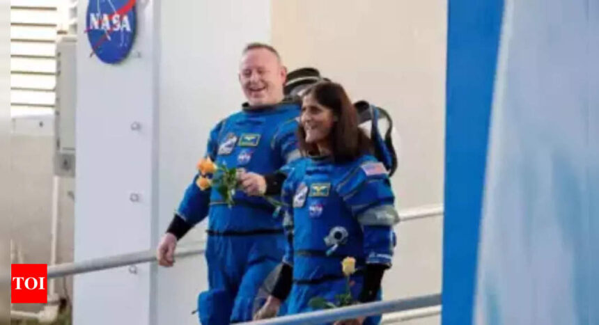 Sunita Williams Butch Wilmore: Boeing, Nasa executives yelled at heated meetings over how to bring back astronauts: ‘If there’s failure…’