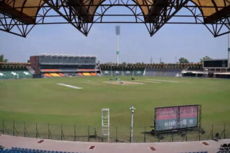 Pakistan Cricket Board completes deal to rename Lahore’s Gaddafi Stadium | Cricket News